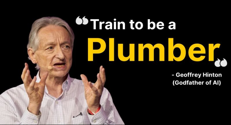 图片[6]-刚刚，Karpathy紧急删库！AI职业末日图爆火，6000万白领岗危了-AI Express News