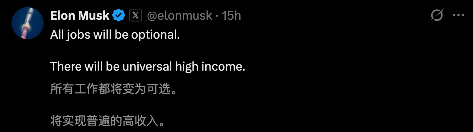 图片[7]-刚刚，Karpathy紧急删库！AI职业末日图爆火，6000万白领岗危了-AI Express News