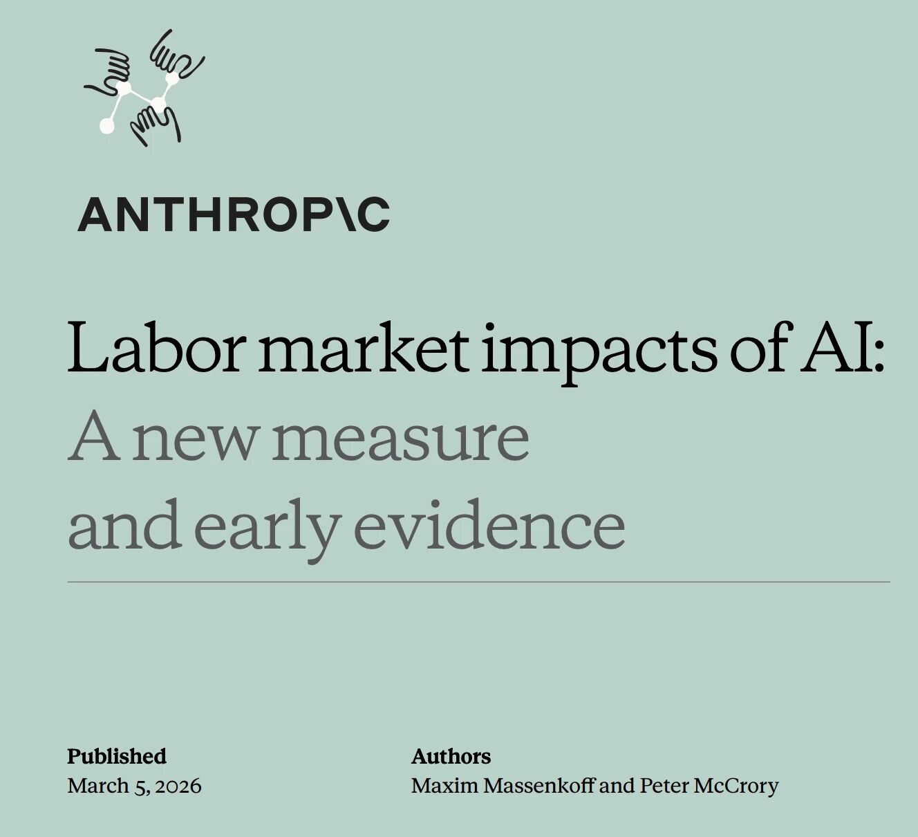 图片[35]-刚刚，Karpathy紧急删库！AI职业末日图爆火，6000万白领岗危了-AI Express News