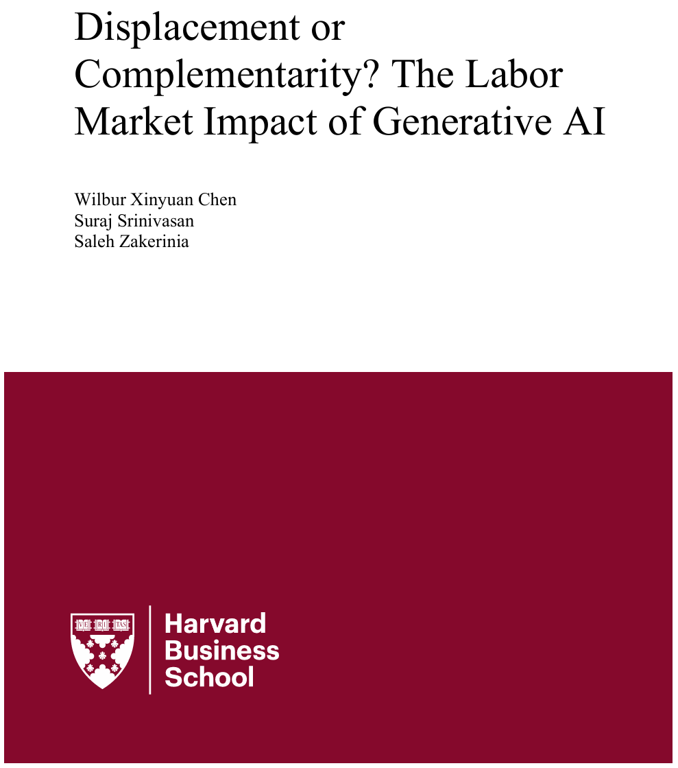 图片[40]-刚刚，Karpathy紧急删库！AI职业末日图爆火，6000万白领岗危了-AI Express News