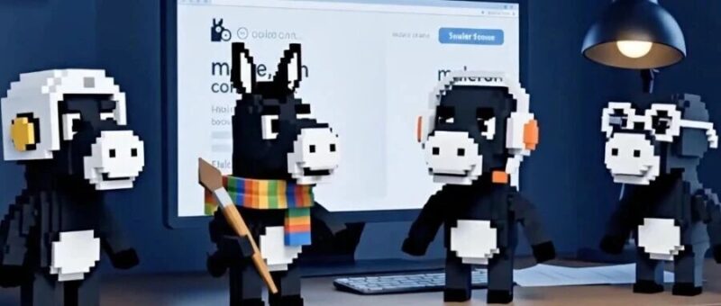 龙虾之后，骡子来了！一人顶一个团队，效率暴涨10倍-AI Express News