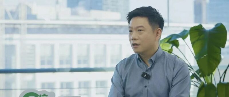 一句prompt就是一个产品？“Agentic AI第一股”掌门人：软件正在变成快消品-AI Express News