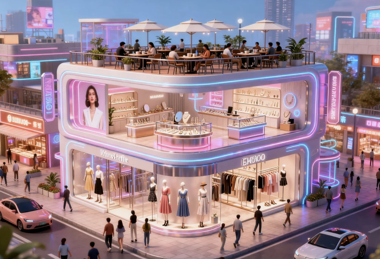 图片[7]-一句prompt就是一个产品？“Agentic AI第一股”掌门人：软件正在变成快消品-AI Express News