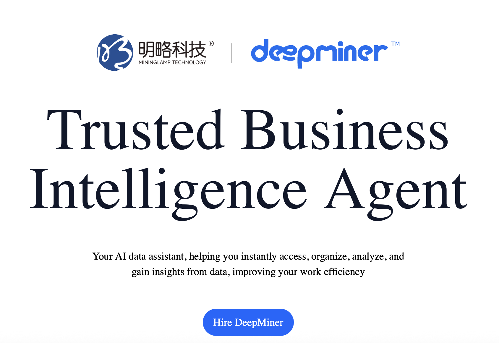 图片[9]-一句prompt就是一个产品？“Agentic AI第一股”掌门人：软件正在变成快消品-AI Express News