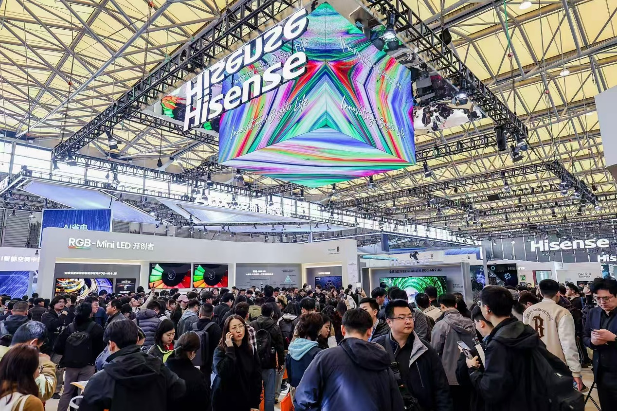 图片[1]-该有评价AI好坏的标准了-AI Express News