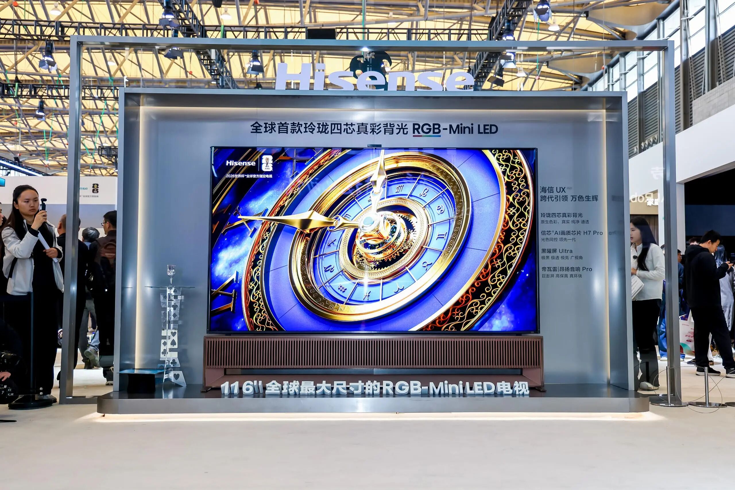 图片[3]-该有评价AI好坏的标准了-AI Express News