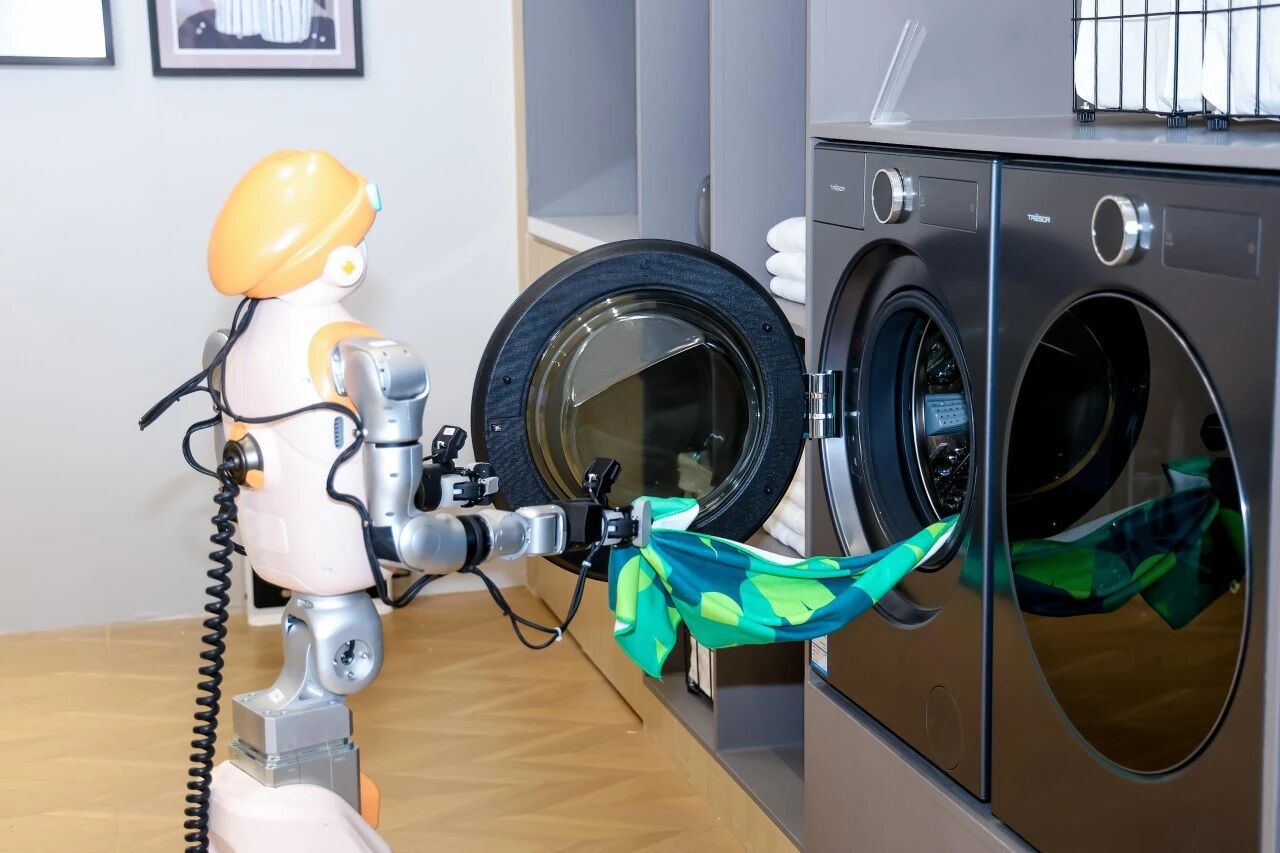 图片[5]-该有评价AI好坏的标准了-AI Express News