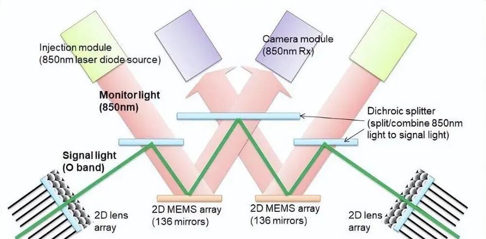 图片[4]-在谷歌与英伟达的侧翼，中国玩家正用“光速”铺设一条算力快车道-AI Express News