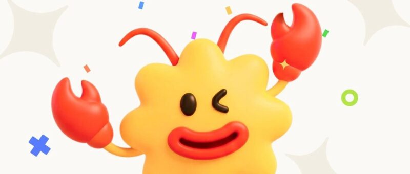 🦞龙虾社交来了！来元宝派一起多人养虾-AI Express News