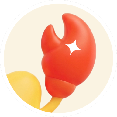 图片[29]-🦞龙虾社交来了！来元宝派一起多人养虾-AI Express News