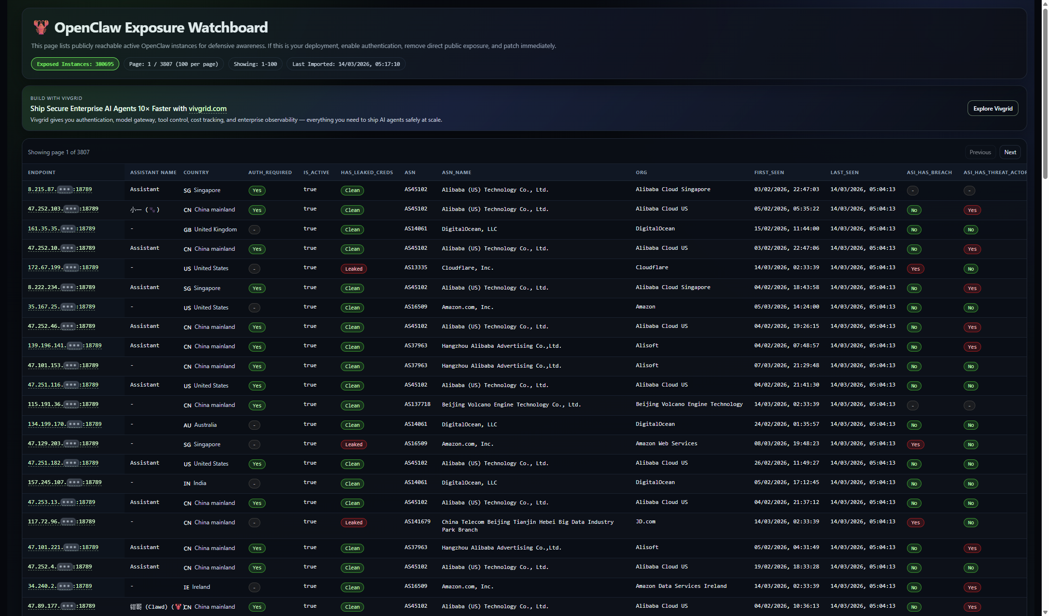 图片[21]-腾讯出手，第一个小龙虾安全管家它来了。-AI Express News