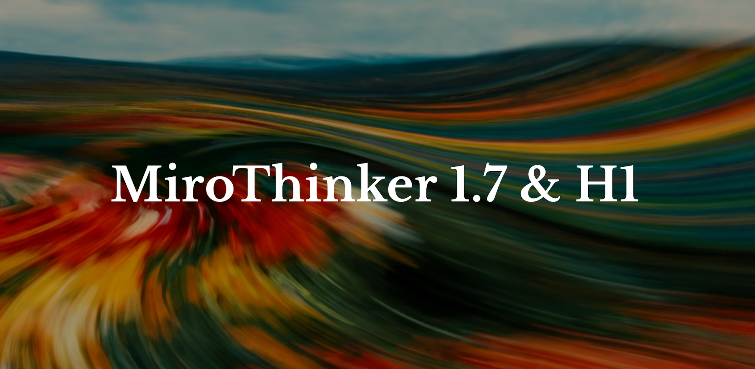 图片[1]-不卷速度卷验证，陈天桥MiroMind精准预测15天后黄金价格-AI Express News