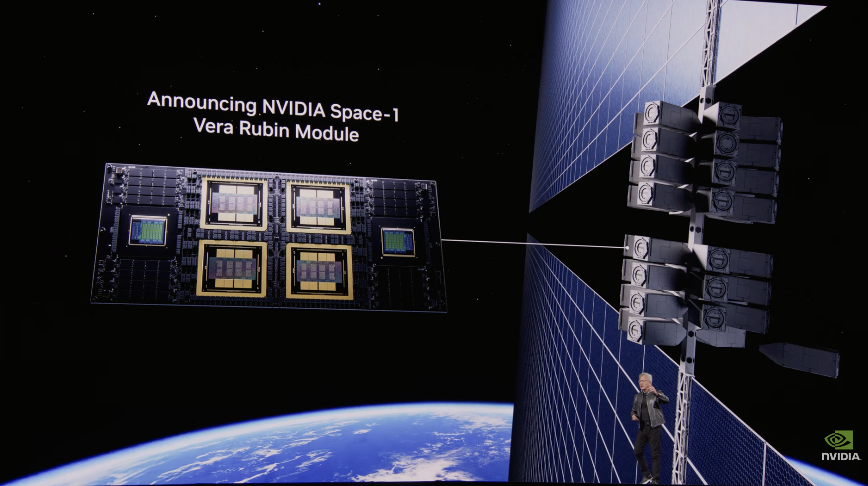 图片[20]-黄仁勋 GTC 2026 演讲实录：所有SaaS公司都将消失；Token成本全球最低；“龙虾”创造了历史；Feynman 架构已在路上-AI Express News