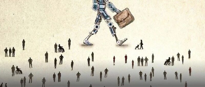 大学生招聘季，一个新变化-AI Express News