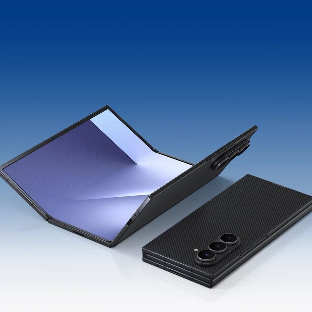 图片[9]-英伟达发布太空战略、目标1万亿收入/苹果无预警发布AirPods Max 2/三星三折叠将停售-AI Express News