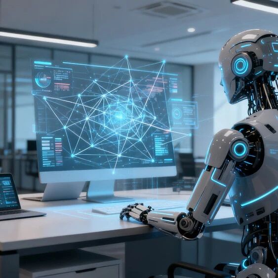 GEO已死，AEO是答案-AI Express News