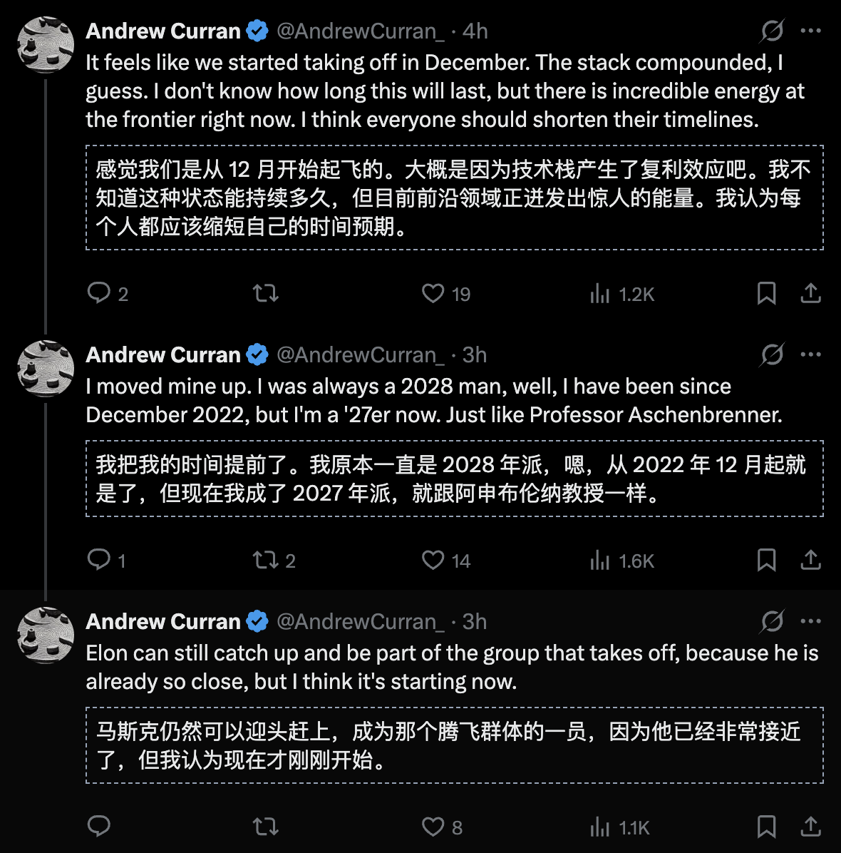 图片[14]-ASI决赛圈如今只剩三巨头！加速逃逸已启动，Meta与xAI命悬一线-AI Express News