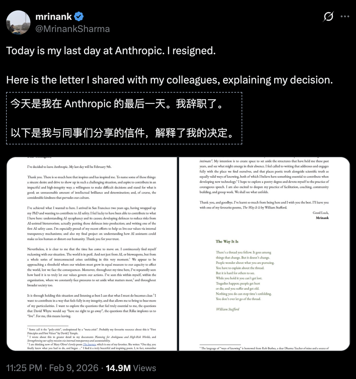 图片[19]-ASI决赛圈如今只剩三巨头！加速逃逸已启动，Meta与xAI命悬一线-AI Express News