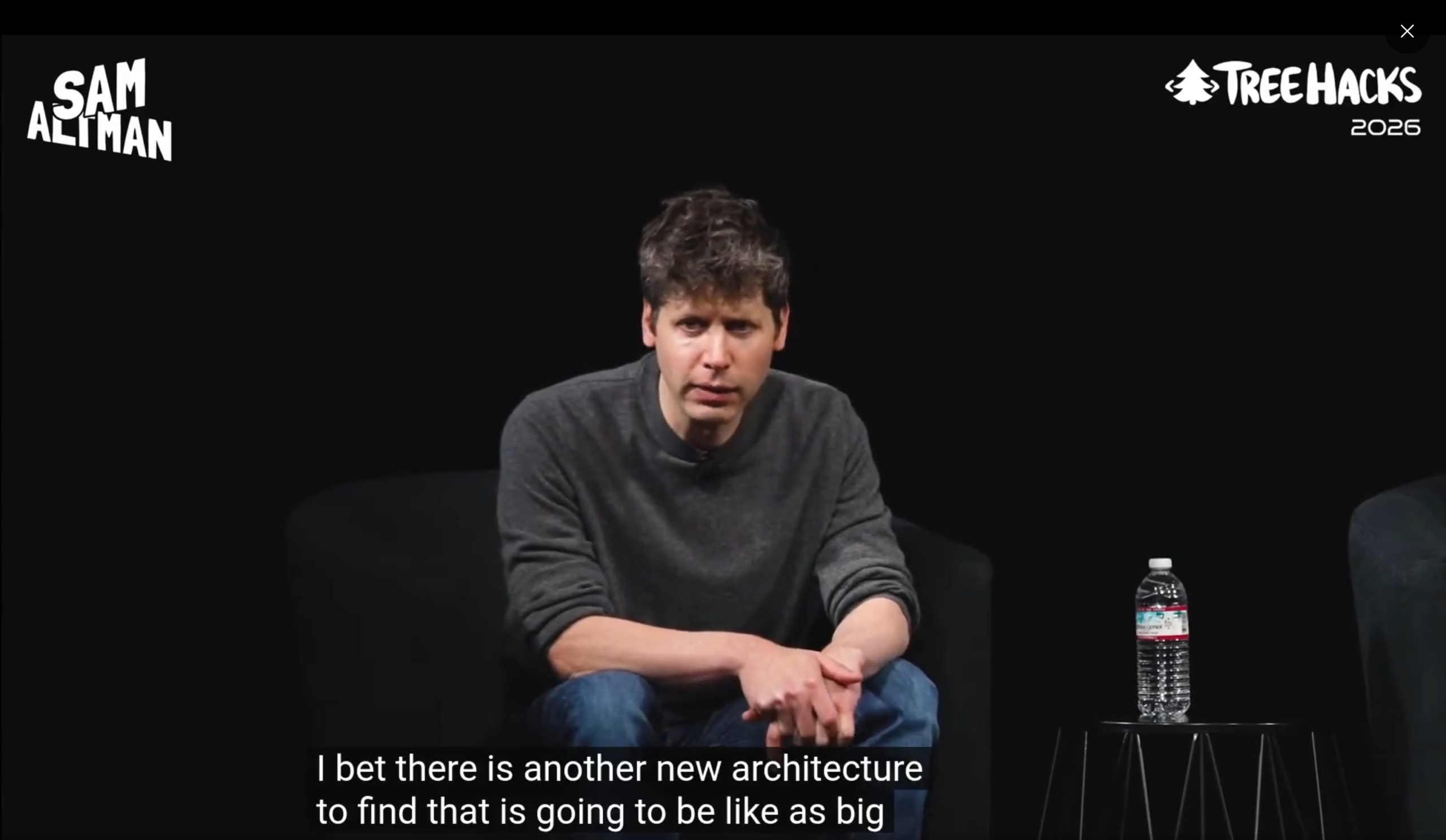 图片[21]-ASI决赛圈如今只剩三巨头！加速逃逸已启动，Meta与xAI命悬一线-AI Express News