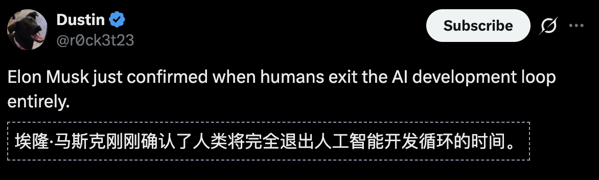 图片[27]-ASI决赛圈如今只剩三巨头！加速逃逸已启动，Meta与xAI命悬一线-AI Express News