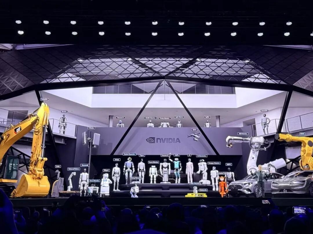 图片[9]-到明年赚它1万亿美元！黄仁勋撂狠话，英伟达龙虾轰动全场，Groq新芯片首发-AI Express News