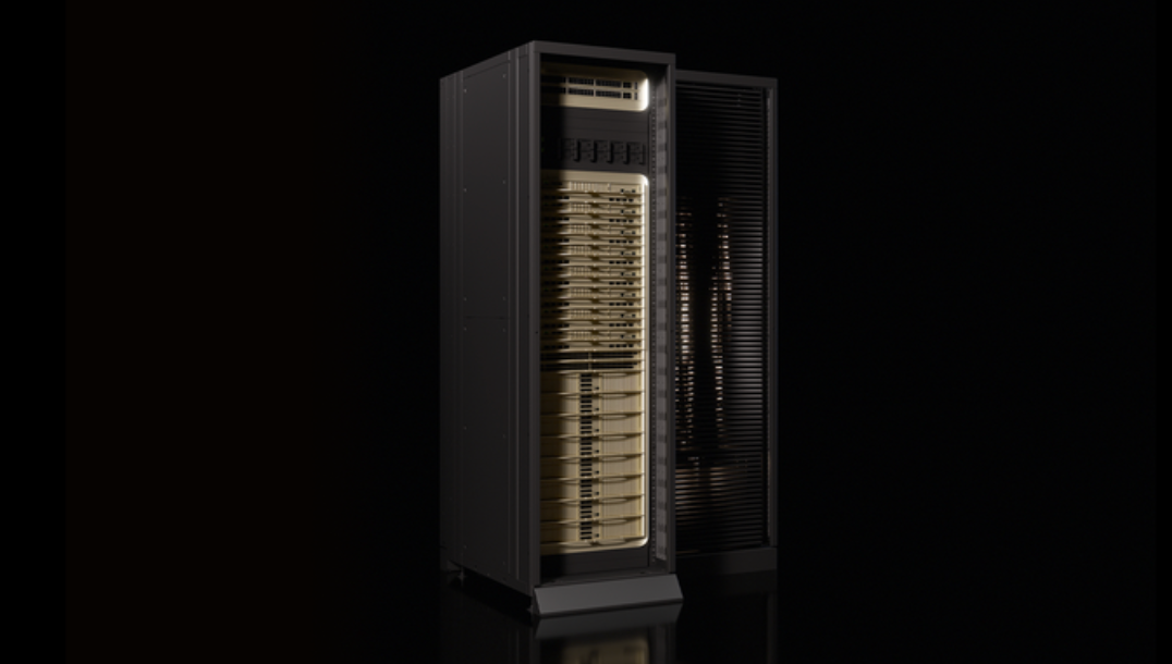 图片[23]-到明年赚它1万亿美元！黄仁勋撂狠话，英伟达龙虾轰动全场，Groq新芯片首发-AI Express News