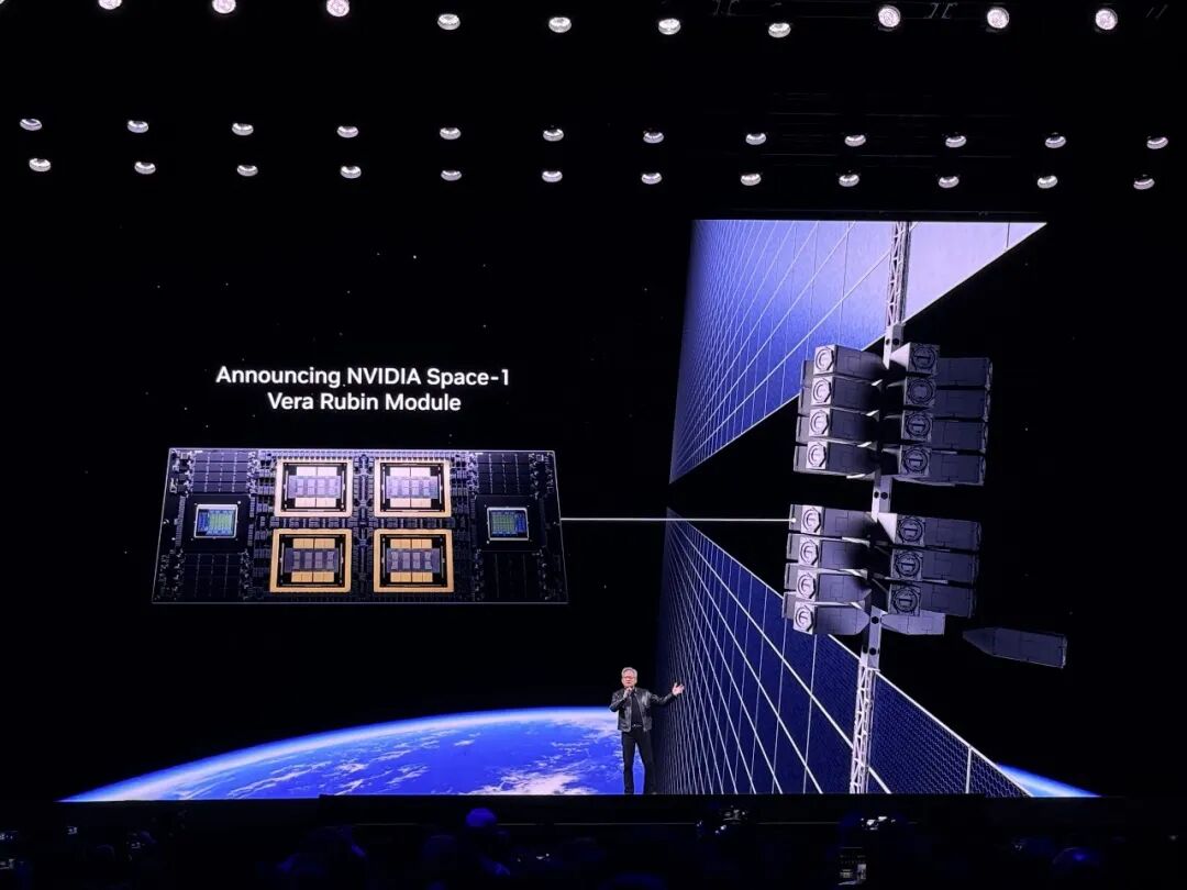 图片[26]-到明年赚它1万亿美元！黄仁勋撂狠话，英伟达龙虾轰动全场，Groq新芯片首发-AI Express News