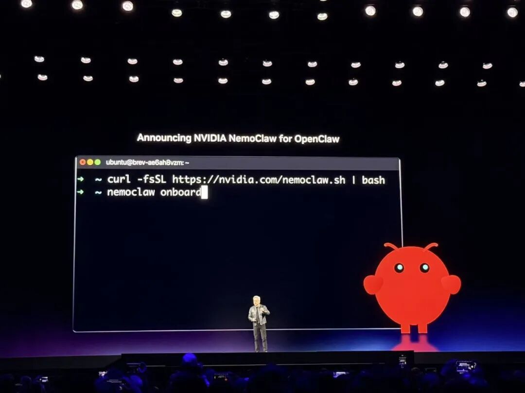 图片[28]-到明年赚它1万亿美元！黄仁勋撂狠话，英伟达龙虾轰动全场，Groq新芯片首发-AI Express News