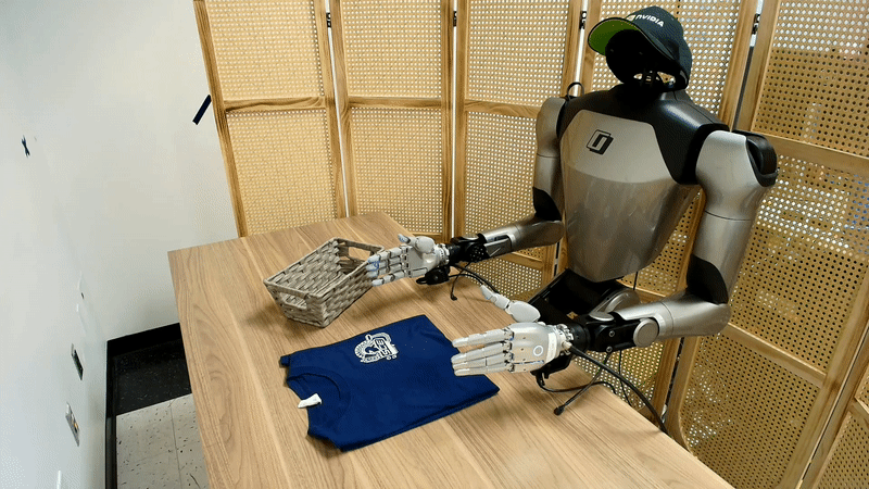 图片[8]-OpenClaw不会蛋炒饭！Ropedia放出人类经验，机器人「教科书」来了-AI Express News