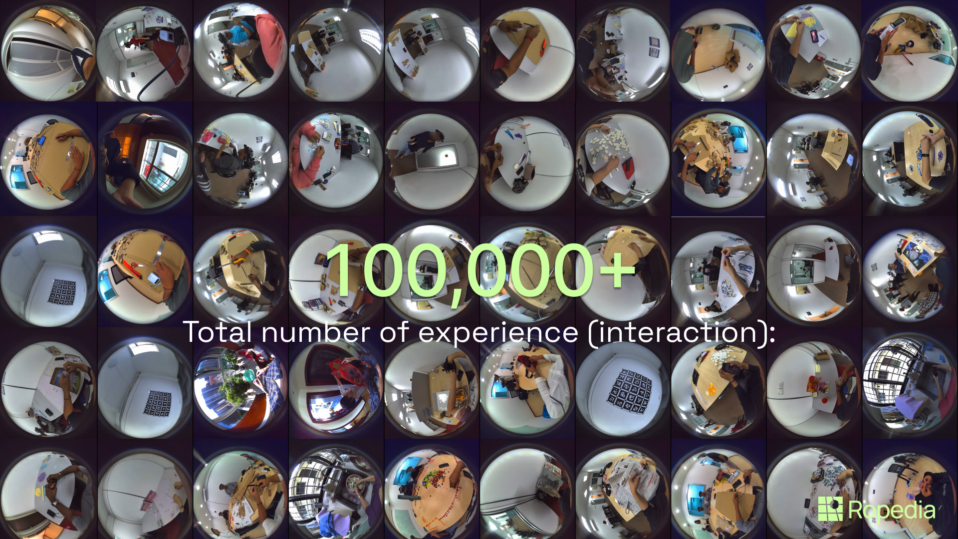 图片[13]-OpenClaw不会蛋炒饭！Ropedia放出人类经验，机器人「教科书」来了-AI Express News