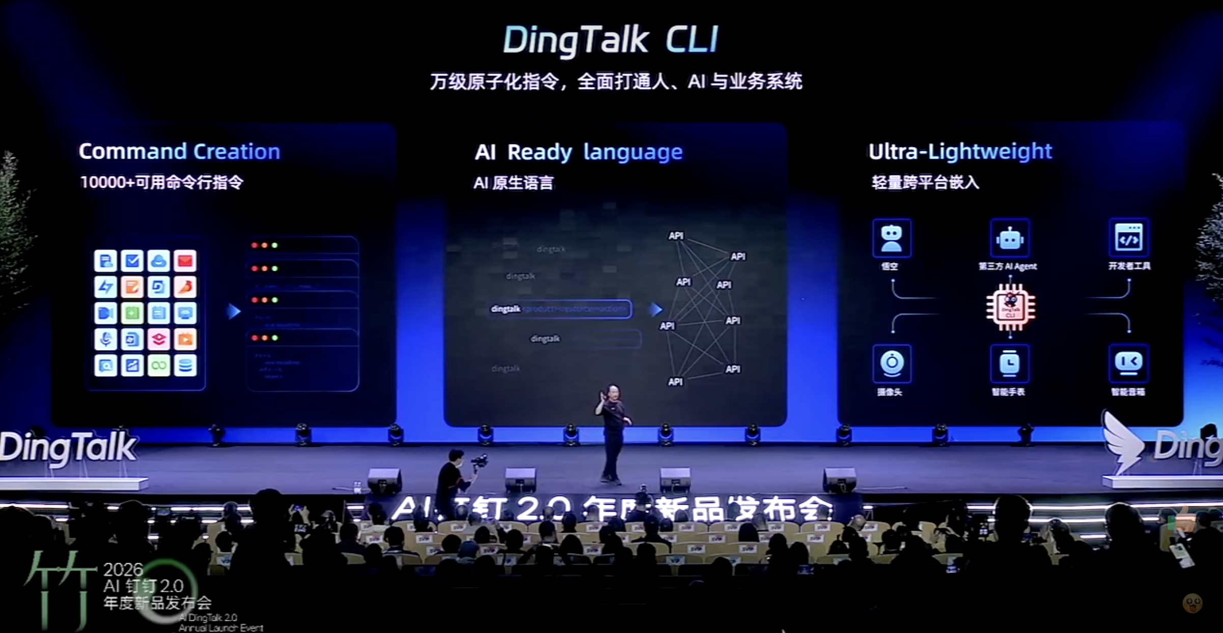 图片[7]-阿里「悟空」重磅杀出，ATH首秀封神！一句话调遣龙虾军团-AI Express News