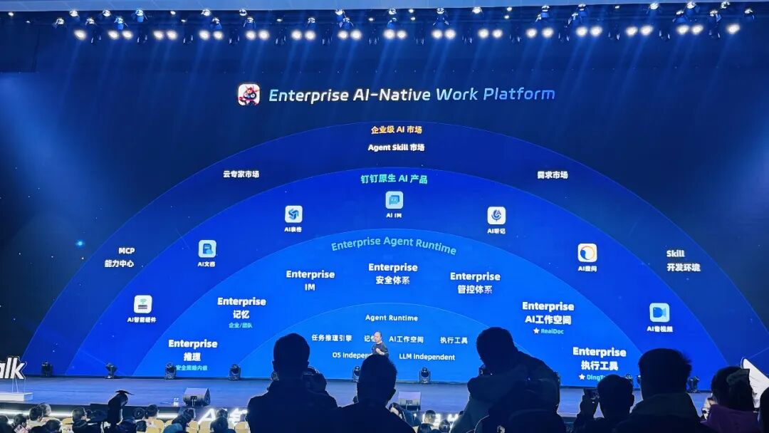 图片[8]-龙虾之后，阿里巴巴的猴子来了-AI Express News