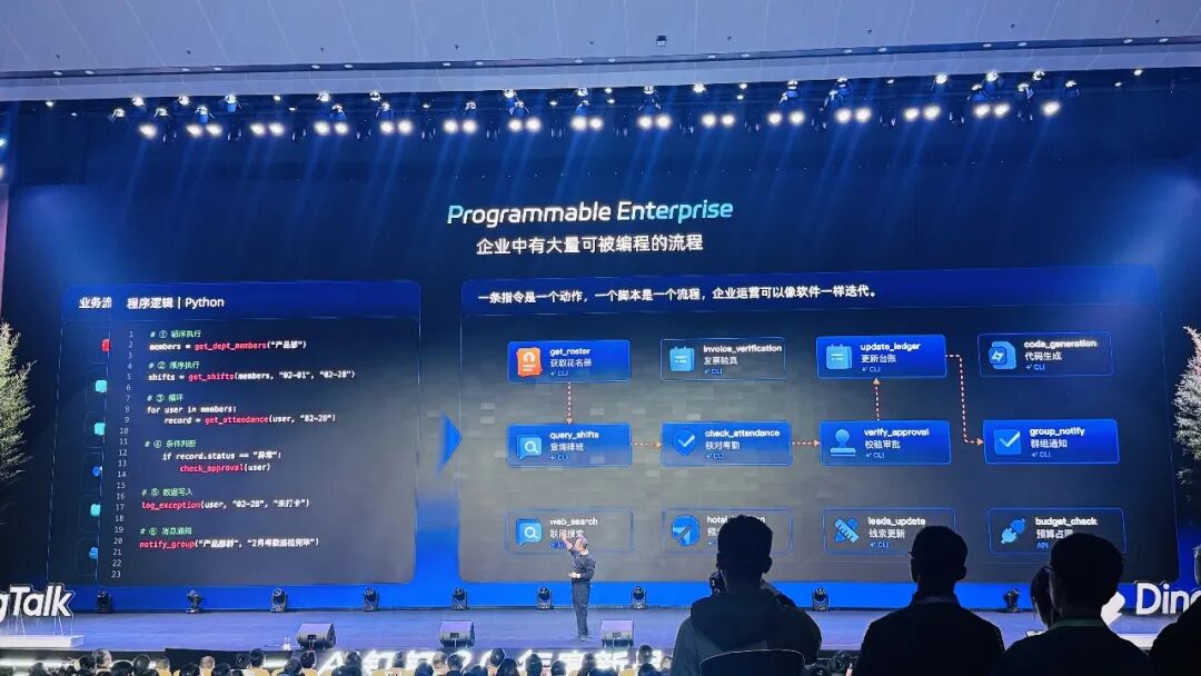 图片[18]-龙虾之后，阿里巴巴的猴子来了-AI Express News
