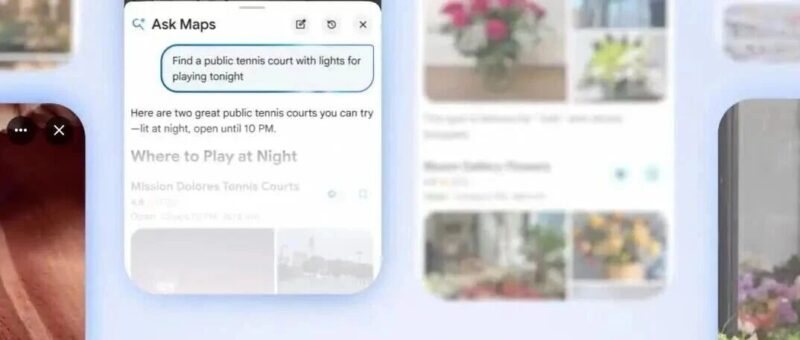 AI风向标：谷歌地图引入 Gemini 对话搜索与沉浸式 3D 导航；前 Anthropic 团队创立 Mirendil 完成 1.75 亿美元融资、估值达 10 亿美元-AI Express News