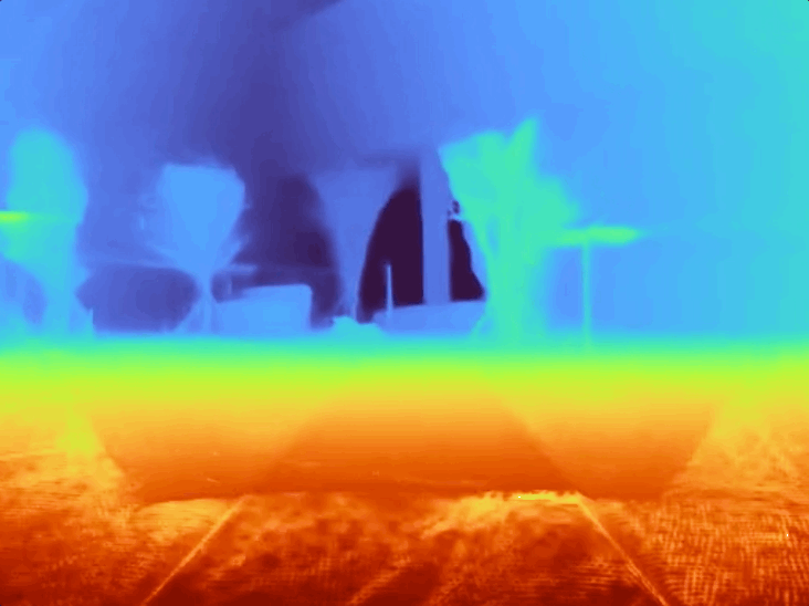 图片[2]-一家00后创办的世界模型公司，凭什么让华为哈勃重金押注？-AI Express News