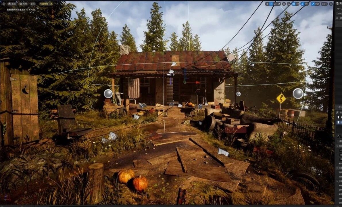 图片[4]-一家00后创办的世界模型公司，凭什么让华为哈勃重金押注？-AI Express News