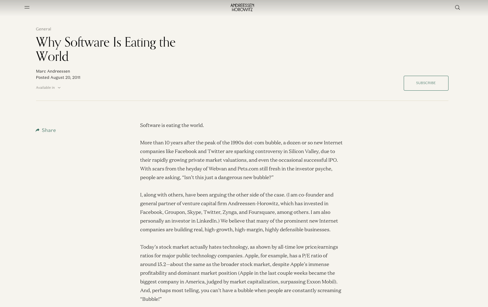 图片[2]-AI，正在吞噬所有软件。-AI Express News