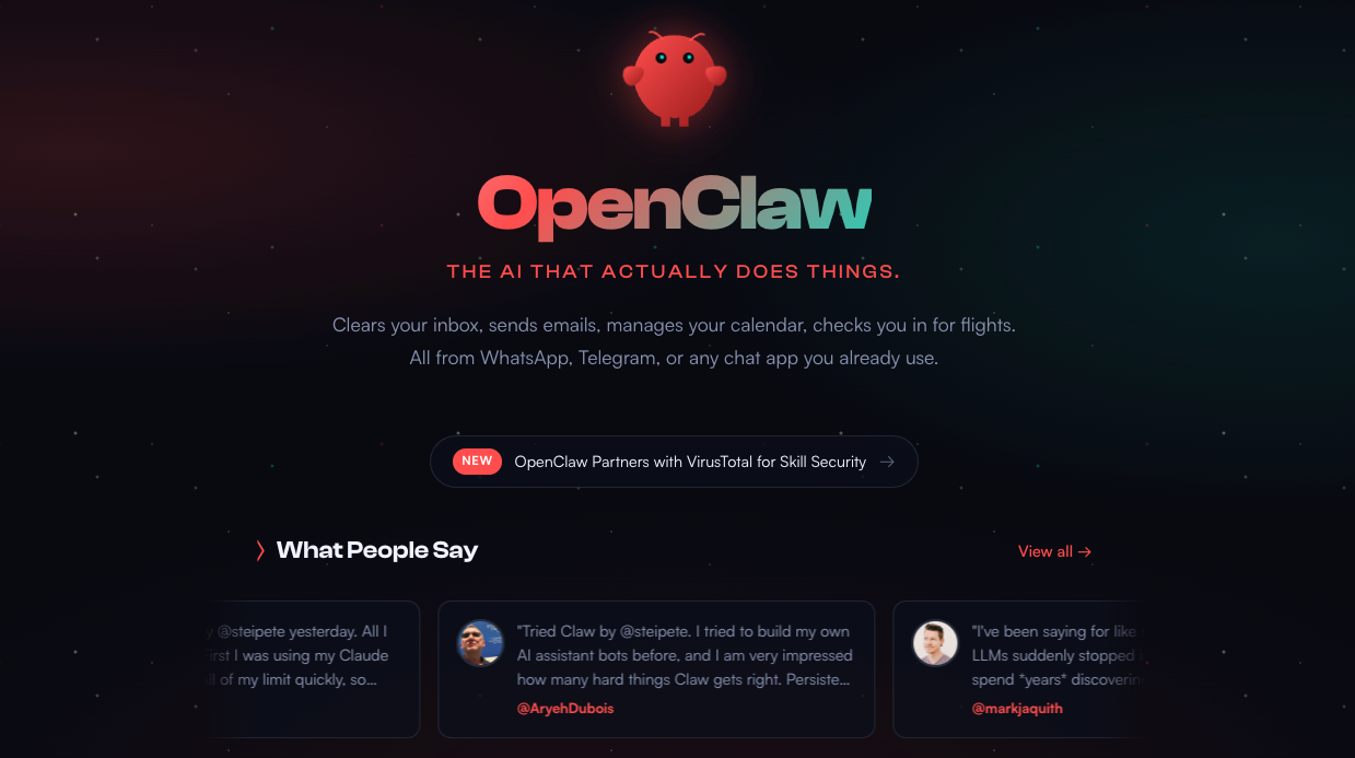 图片[8]-AI，正在吞噬所有软件。-AI Express News