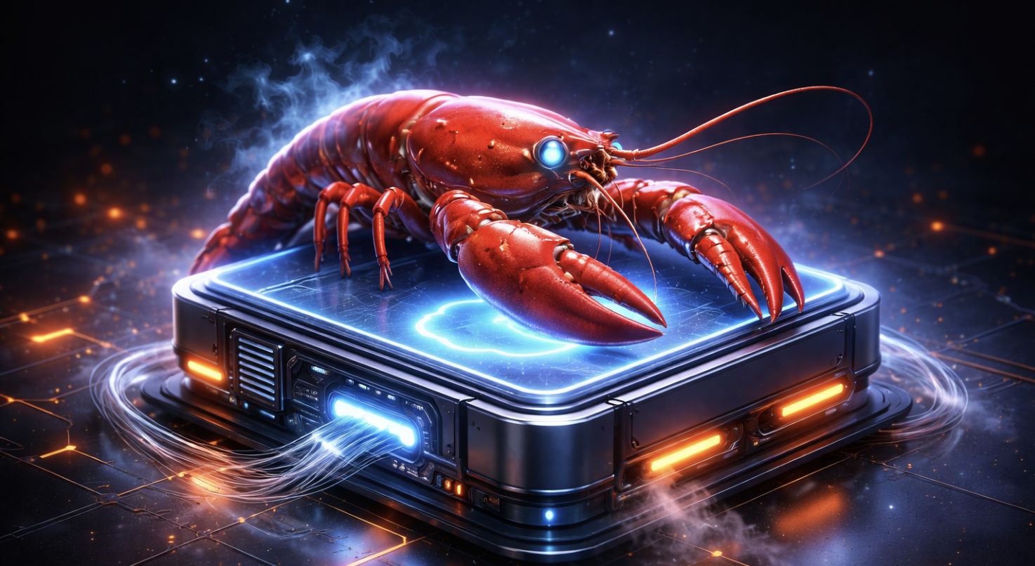 图片[14]-百度龙虾全家桶火速上桌！出手就是全球最大搜索skill-AI Express News