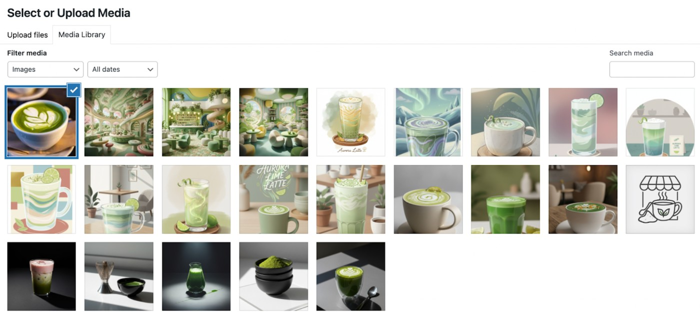图片[20]-什么是 GEO？WordPress 如何合规做好 GEO 优化？-AI Express News
