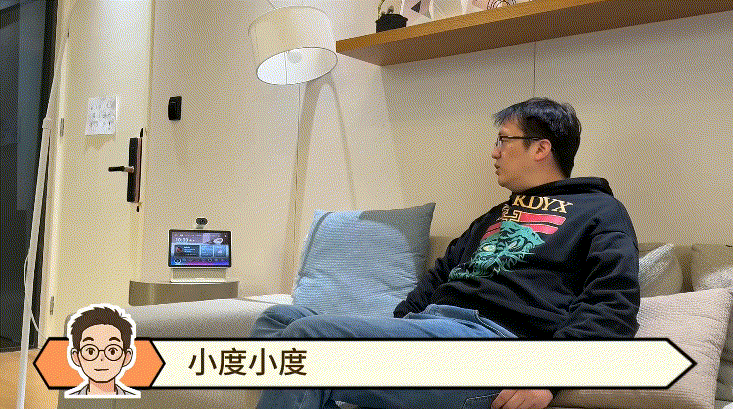 图片[7]-百度一「虾」🦞“龙虾”全家桶开张！手机、电脑、家里都能用～-AI Express News