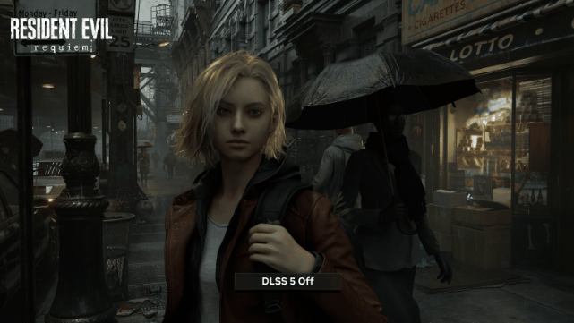 图片[4]-黄仁勋祭出DLSS 5！AI画质追平好莱坞，国产游戏抢占全球C位-AI Express News