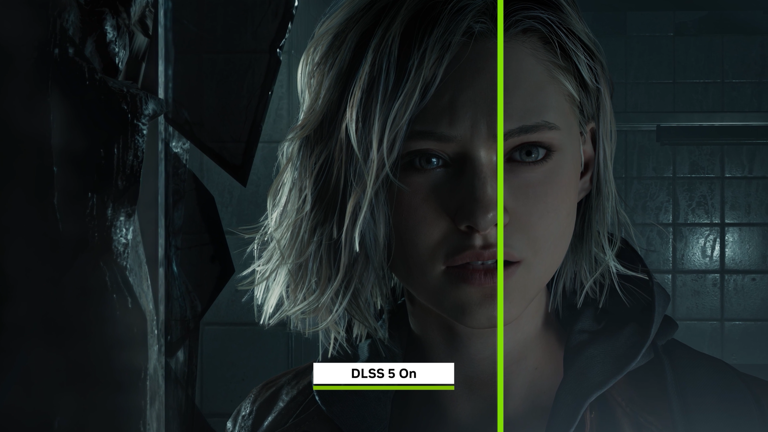 图片[5]-黄仁勋祭出DLSS 5！AI画质追平好莱坞，国产游戏抢占全球C位-AI Express News