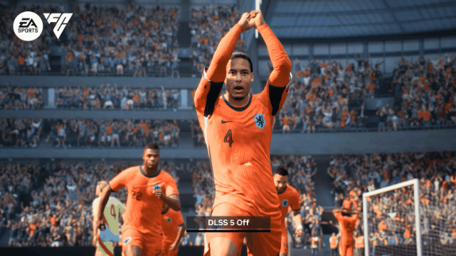 图片[6]-黄仁勋祭出DLSS 5！AI画质追平好莱坞，国产游戏抢占全球C位-AI Express News