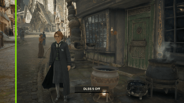 图片[11]-黄仁勋祭出DLSS 5！AI画质追平好莱坞，国产游戏抢占全球C位-AI Express News