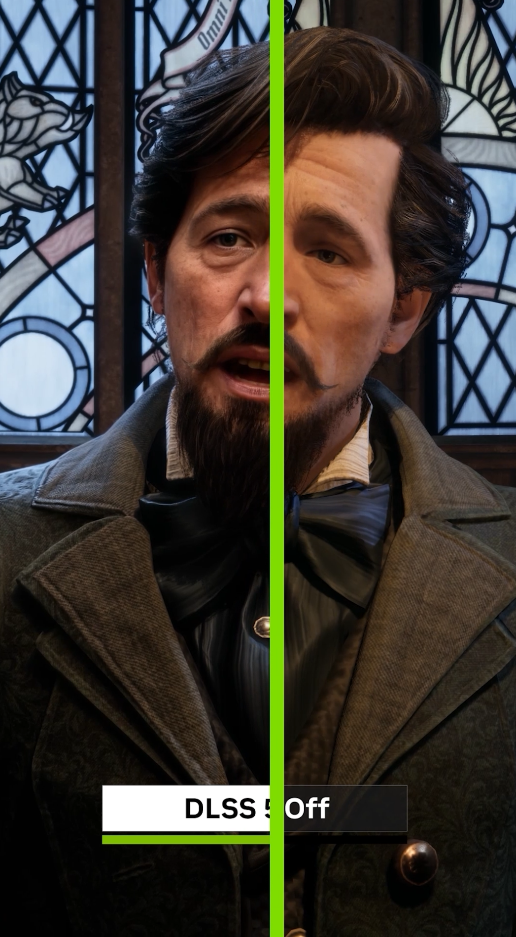 图片[12]-黄仁勋祭出DLSS 5！AI画质追平好莱坞，国产游戏抢占全球C位-AI Express News