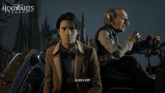 图片[13]-黄仁勋祭出DLSS 5！AI画质追平好莱坞，国产游戏抢占全球C位-AI Express News