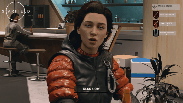 图片[14]-黄仁勋祭出DLSS 5！AI画质追平好莱坞，国产游戏抢占全球C位-AI Express News