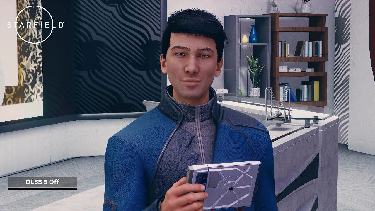 图片[20]-黄仁勋祭出DLSS 5！AI画质追平好莱坞，国产游戏抢占全球C位-AI Express News