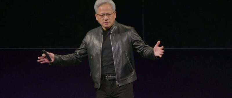 黄仁勋GTC演讲刷屏，27年要赚1万亿！但真正机会已不在英伟达-AI Express News